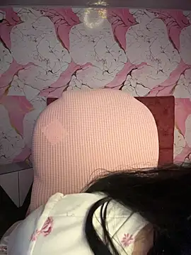 Sasha-firee webcam