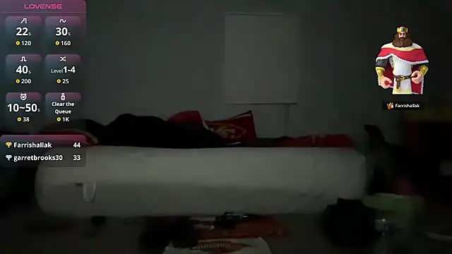 KcChiefBBC69 webcam