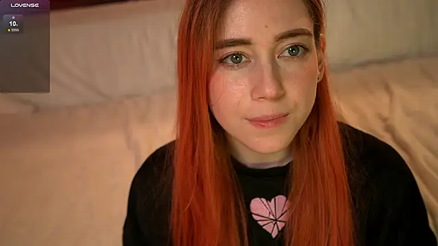 Bloom_m webcam