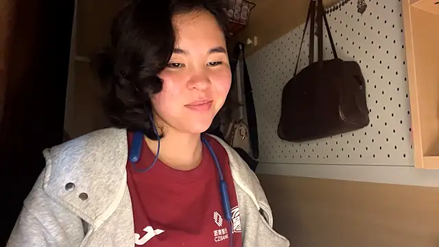 JennyCarpenter webcam
