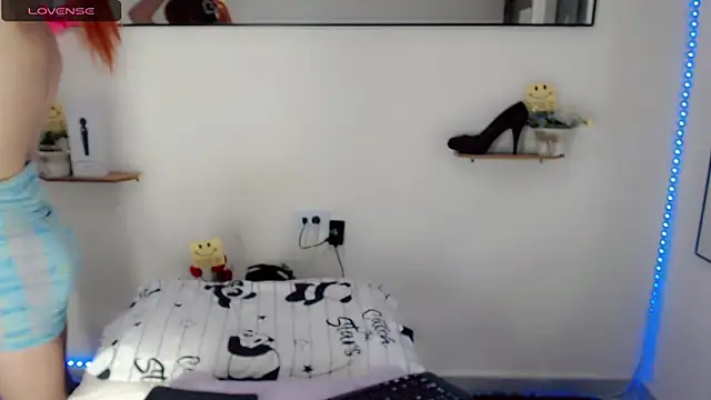 NathalialLooes webcam