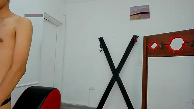 Gay_Red_Room webcam