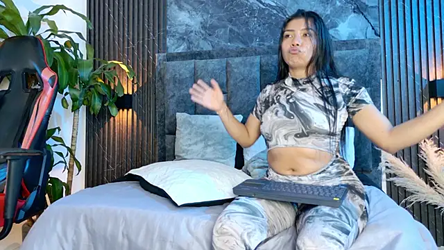 _salome_xx webcam