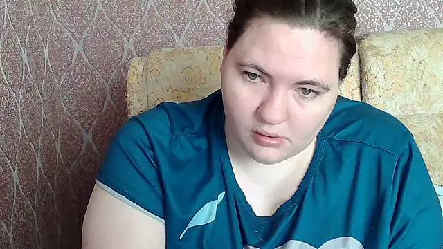 ElviraOreilllyX webcam
