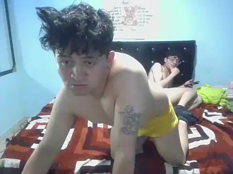 JARVENxblaze webcam