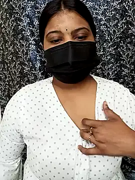 Ridhima-shakya webcam