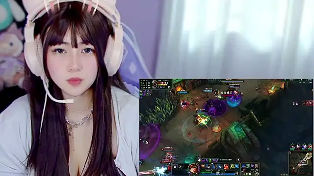yuki3366 webcam