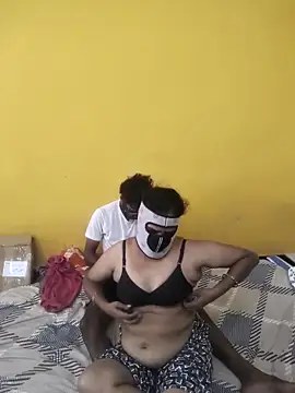 Mrandmrs27 webcam