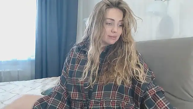 xxkristinaxx webcam