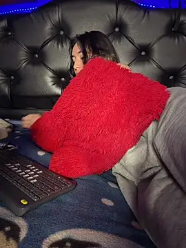Sophie_LS webcam