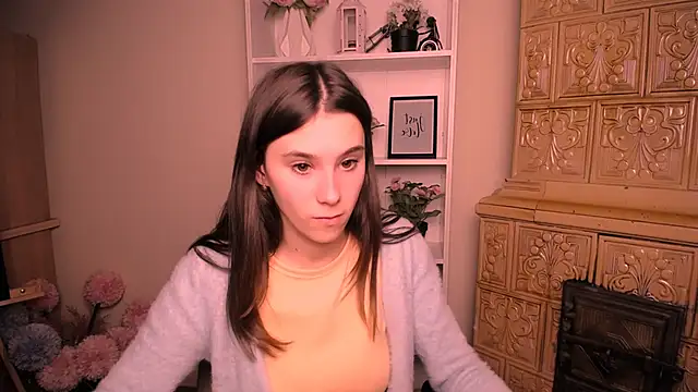 RosaRay_ webcam