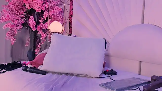 VesperVelvet webcam