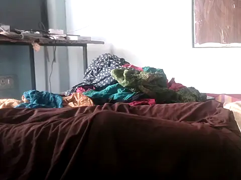 STRIP-KI-RANI webcam