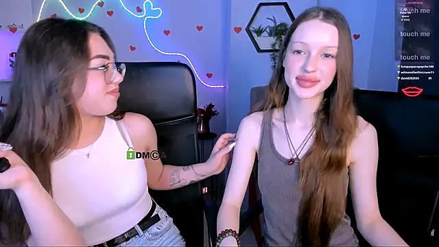 khloebeauty webcam