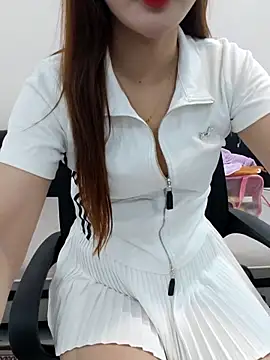 susu_baby webcam
