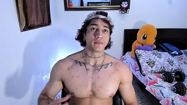 Bull__fit webcam