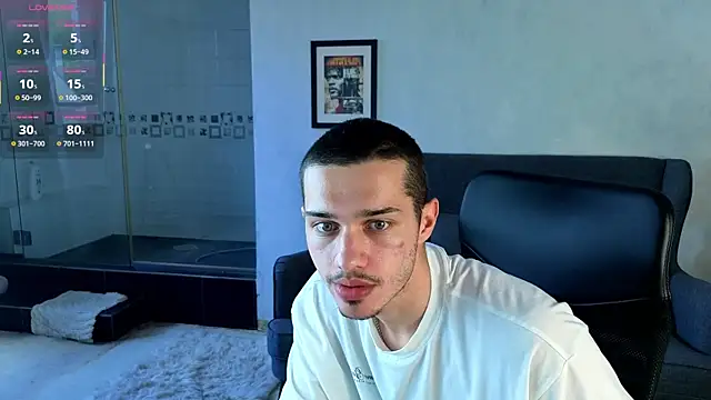 KaydenDrew webcam