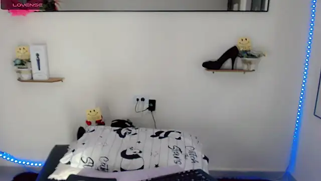 NathalialLooes webcam