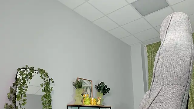 MaoqiBeverly webcam