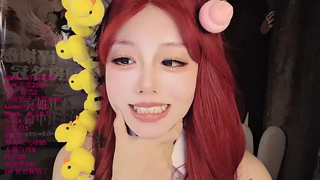 xiaoshuang001