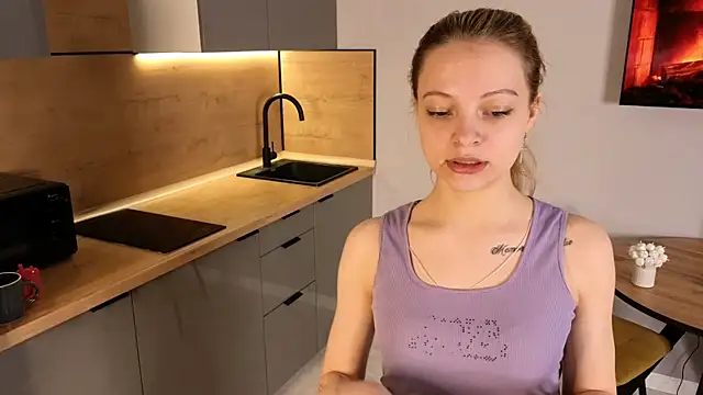 EmmaaMcDon webcam