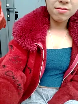 Zara-Lina webcam