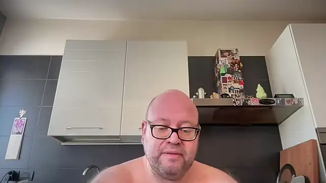 theitalianbear webcam