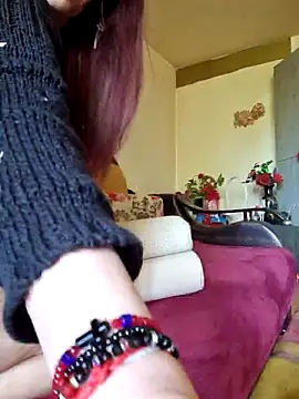 Love_Tina_Forever webcam