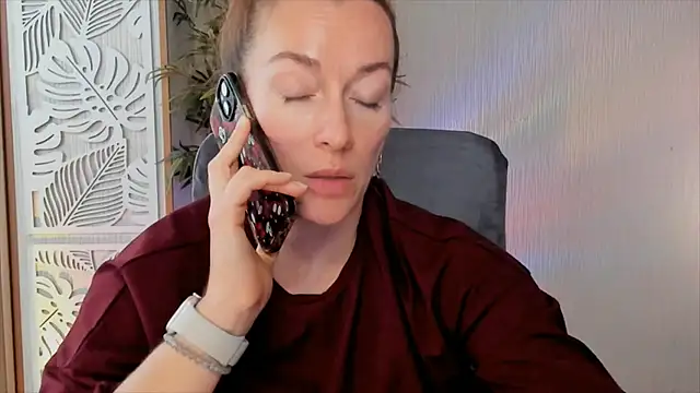 RebeccaMartinez webcam