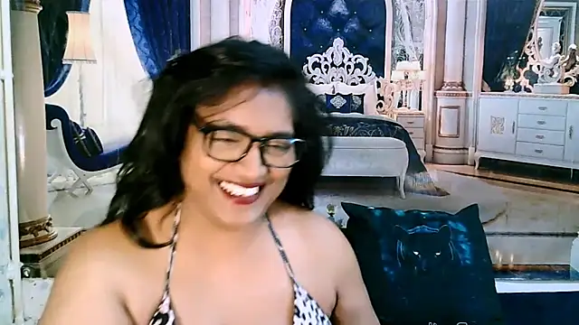 IndiaBlackPanther webcam