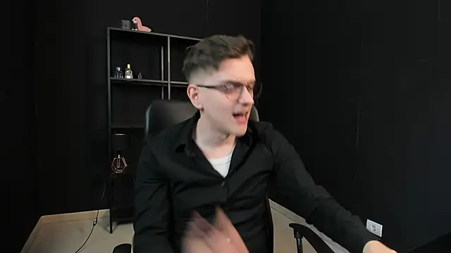 FelixStarkk webcam