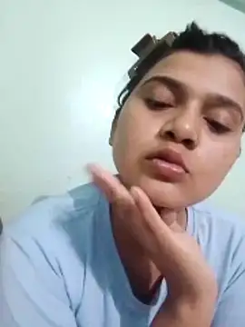 Kiara-Sharma webcam