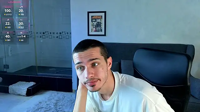 KaydenDrew webcam