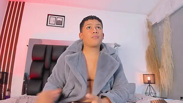JEICK_JHONSON webcam