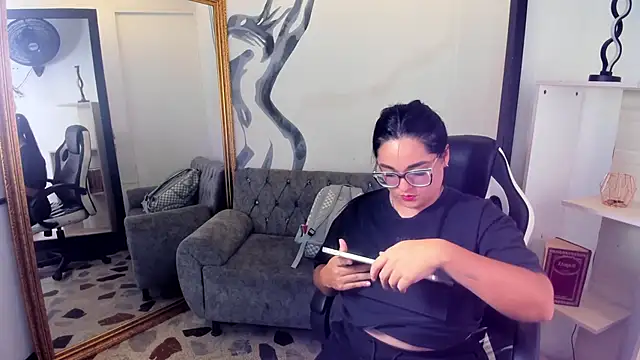 CelesteBrucee webcam
