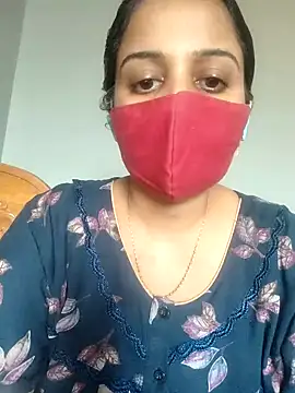 Tamil_shalini webcam