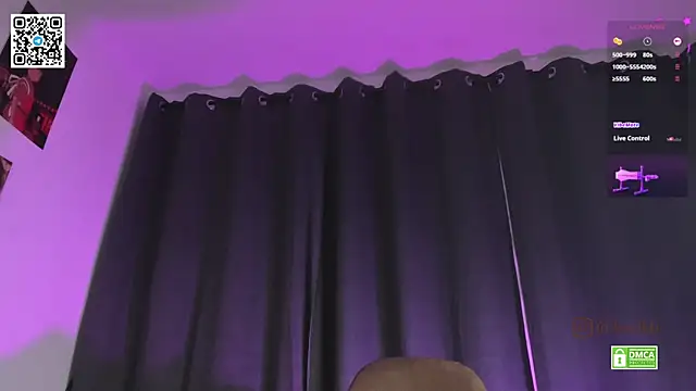 kiryB webcam