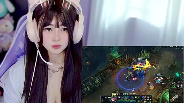 yuki3366 webcam