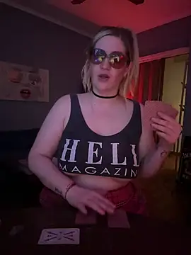 Granlady7 webcam
