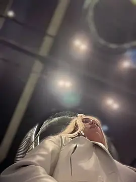 pinkstar_ webcam