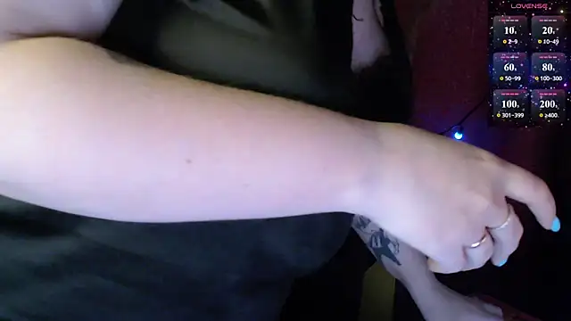 so_cute777 webcam