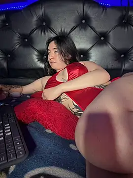 Sophie_LS webcam