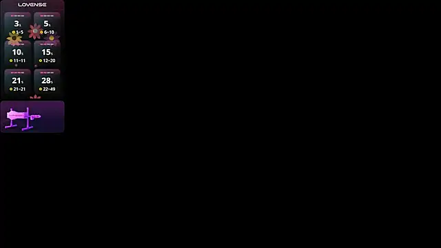 CandyRouse__ webcam