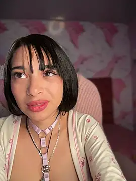 Sasha-firee webcam