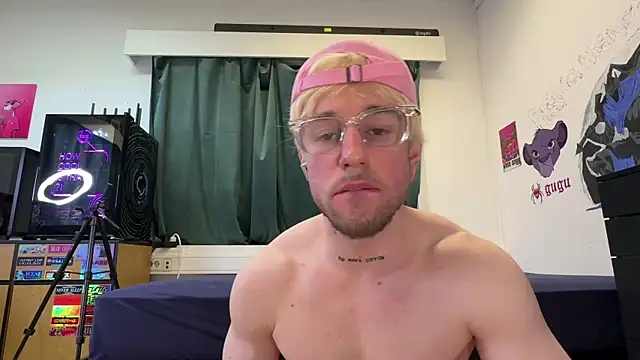 killa2053 (M young) - CUM