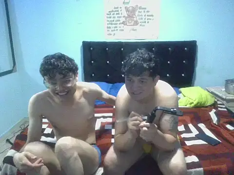 JARVENxblaze webcam
