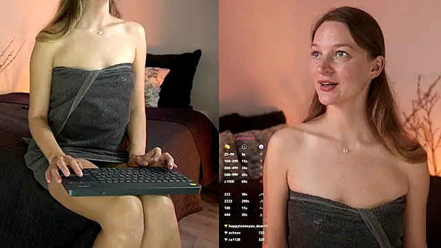 Special___ webcam