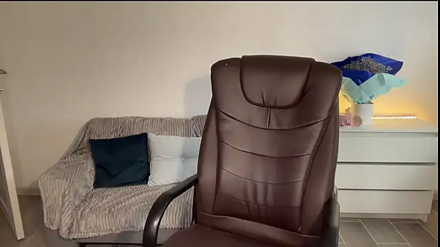 EvaMaddison webcam