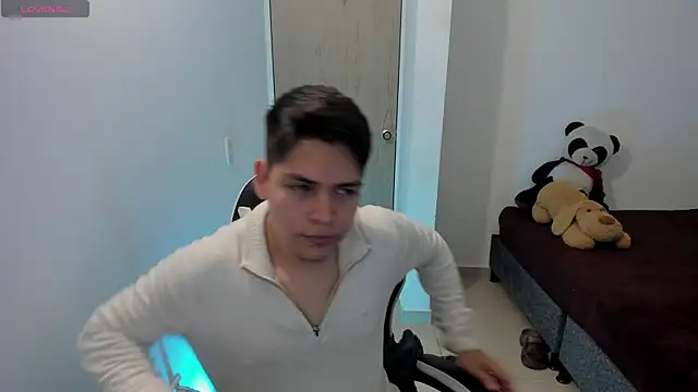Asta_YunoXXX webcam