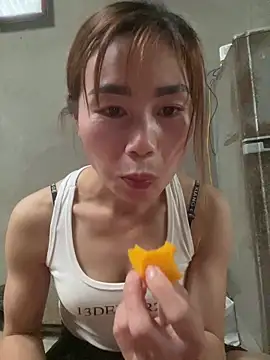 meganmeo webcam